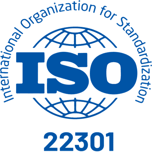 ISO 22301