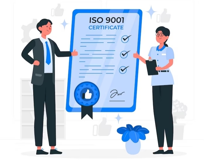 How ISO Certification Can Boost Your Business Reputation and Credibility